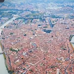 בית הארחה Notti Sull'adige ורונה