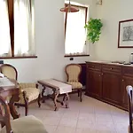 בית הארחה Notti Sull'adige ורונה