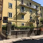 Notti Sull'adige