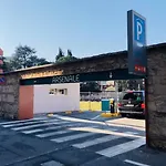 Notti Sull'adige בית הארחה ורונה