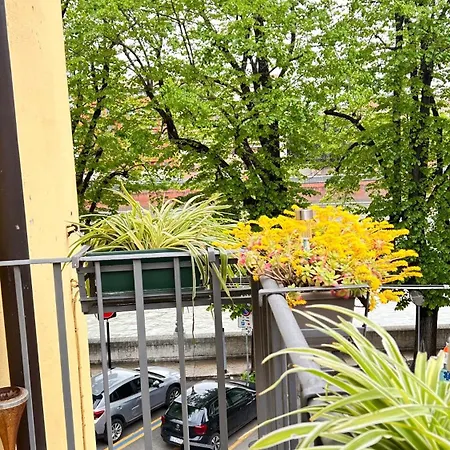 Notti Sull'adige 4*