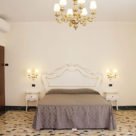 招待所 Notti Sull'adige 4*