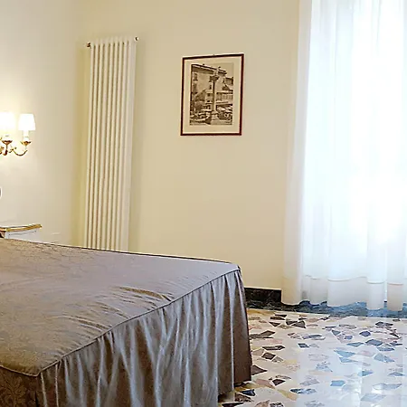 Notti Sull'adige 4*