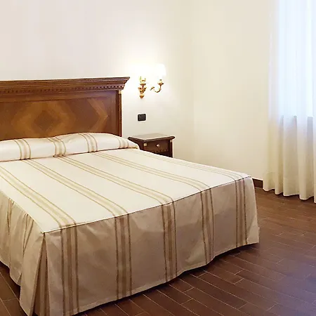 Notti Sull'adige 4*