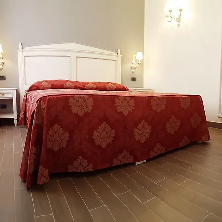 Notti Sull'adige 4* 维罗纳