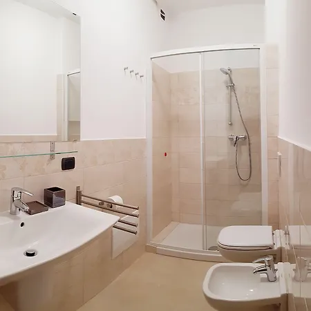 Notti Sull'adige 招待所 4*