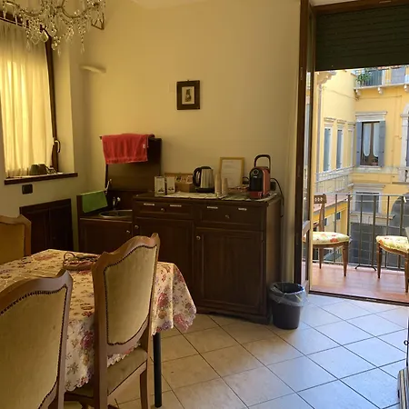 Notti Sull'adige 4*