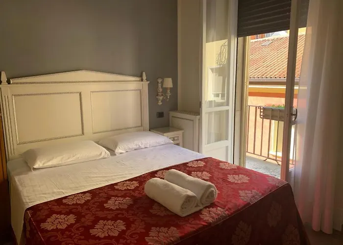 Notti Sull'adige Verona