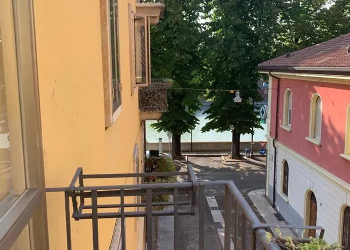 Notti Sull'adige Verona