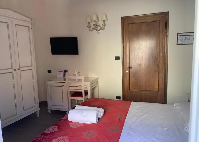 Notti Sull'adige Penzion 4*