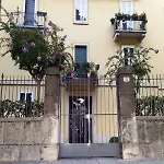 Notti Sull'adige Gæstehus 4*