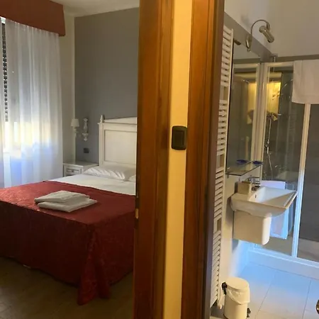 Πανσιόν Notti Sull'adige Βερόνα