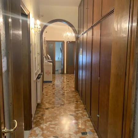 Guest house Notti Sull'adige 3*