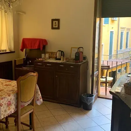 Guest house Notti Sull'adige