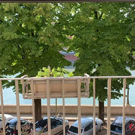 Notti Sull'adige Πανσιόν