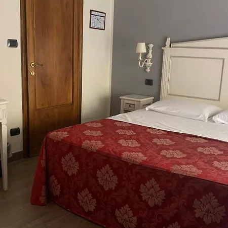 Notti Sull'adige Guest house