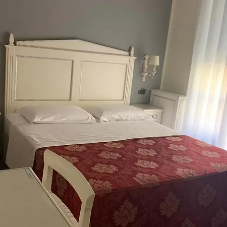 Notti Sull'adige Vendégház