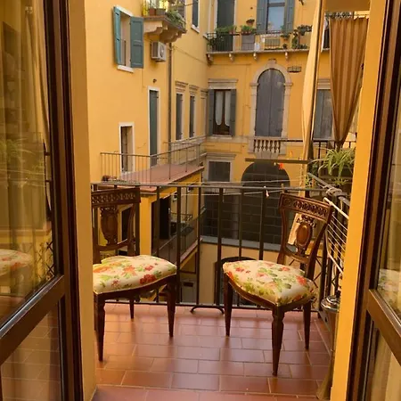Notti Sull'adige 3* Verona