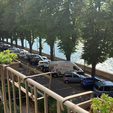 Guest house Notti Sull'adige Verona