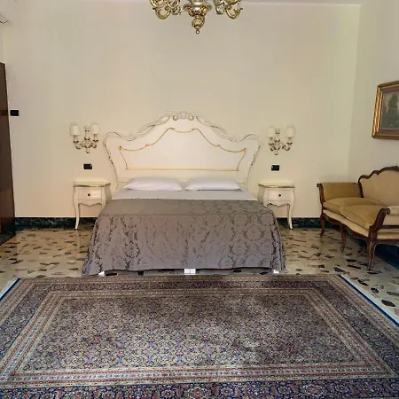 Vendégház Notti Sull'adige 4*