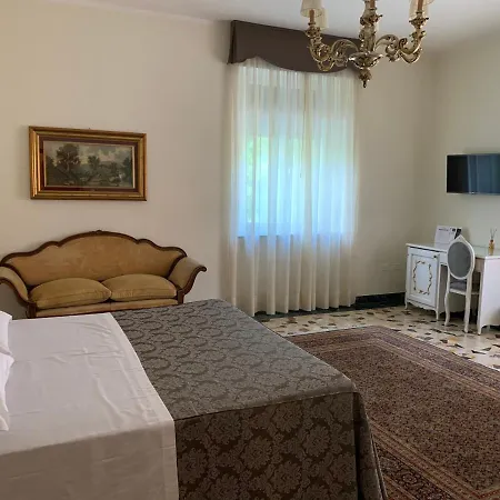 Notti Sull'adige Guest house