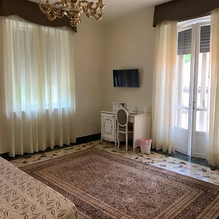 Guest house Notti Sull'adige