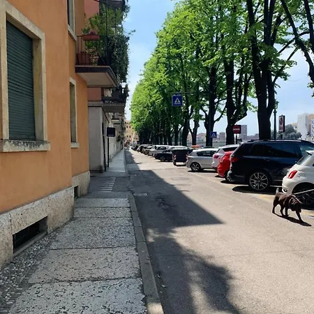 Notti Sull'adige 3*
