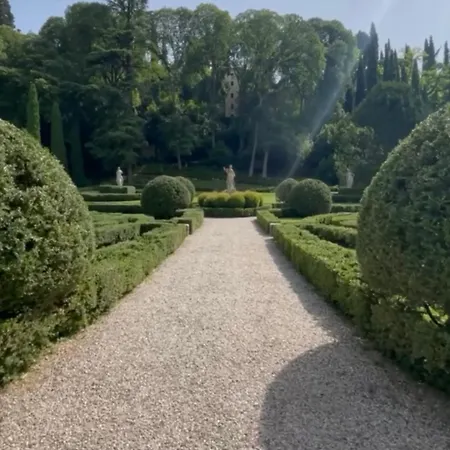 Notti Sull'adige Vendégház