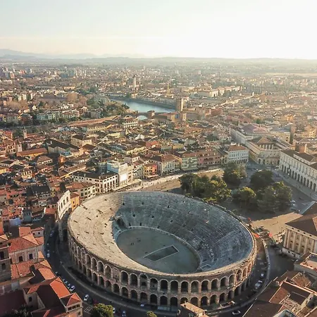 Vendégház Notti Sull'adige