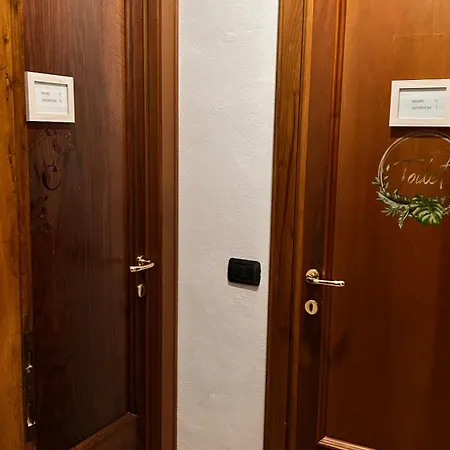 Notti Sull'adige Guest house 3*