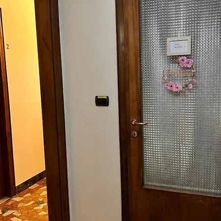 Notti Sull'adige Vendégház Verona