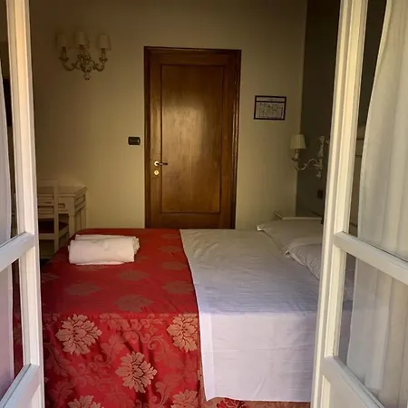 Notti Sull'adige 3*
