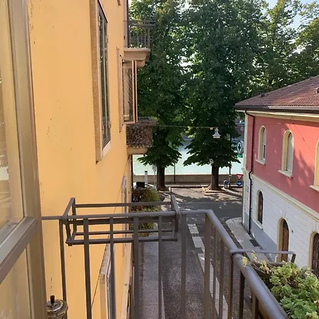 Notti Sull'adige Verona