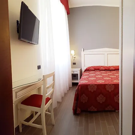 Vendégház Notti Sull'adige Verona