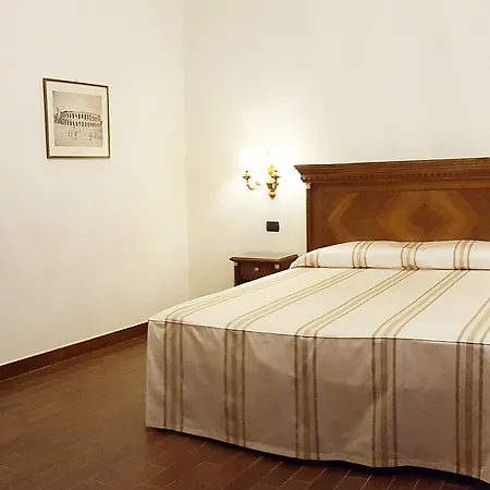 Vendégház Notti Sull'adige Verona