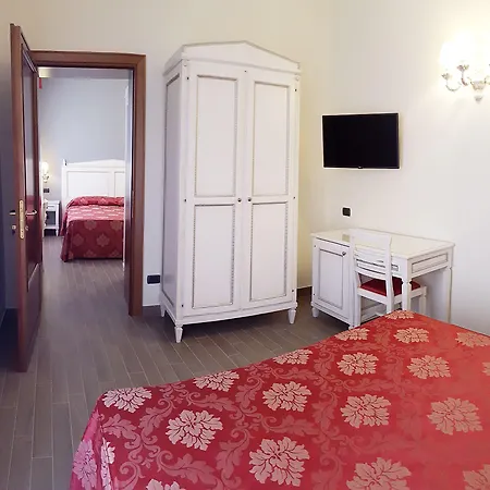 Notti Sull'adige Vendégház