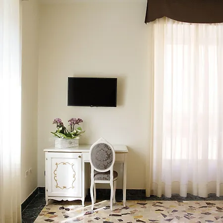 Notti Sull'adige Vendégház