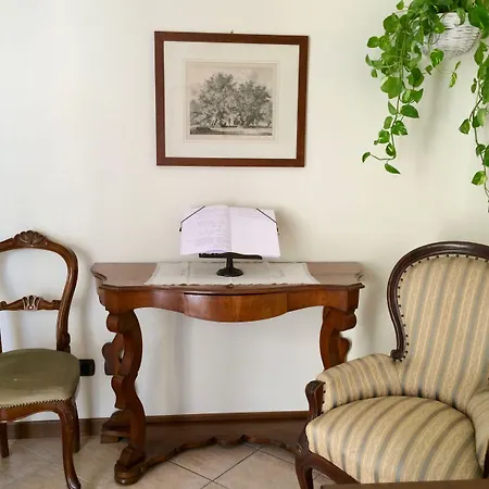 Vendégház Notti Sull'adige 4*