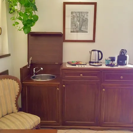 Vendégház Notti Sull'adige