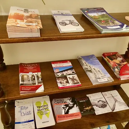 Notti Sull'adige Verona