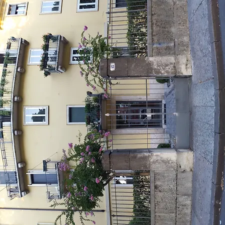 Notti Sull'adige Verona