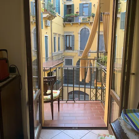 Notti Sull'adige Vendégház