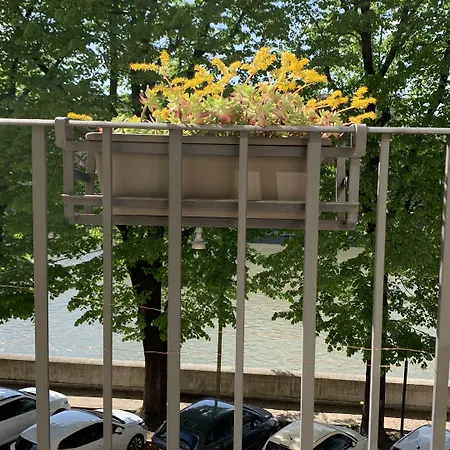 Notti Sull'adige Vendégház 4*