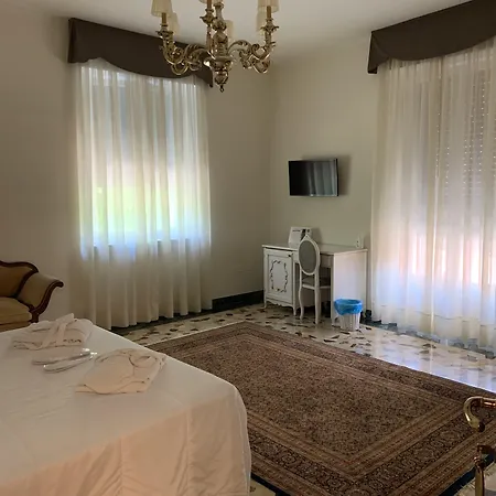 Vendégház Notti Sull'adige