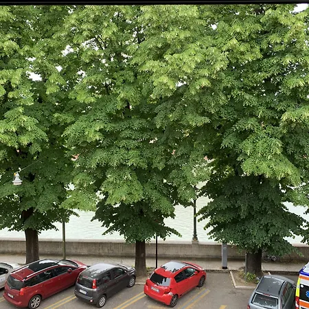 Vendégház Notti Sull'adige 4*