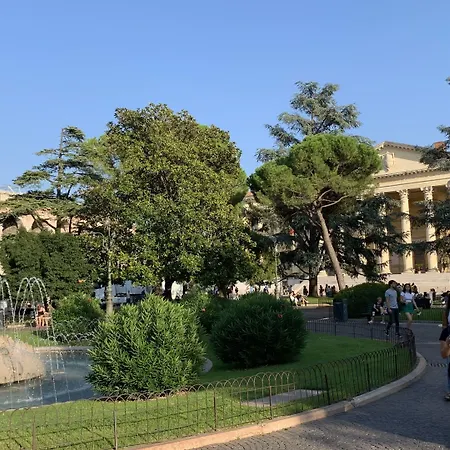 Notti Sull'adige Vendégház