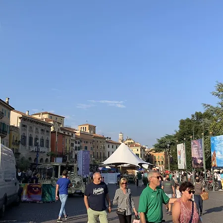 Vendégház Notti Sull'adige 4*