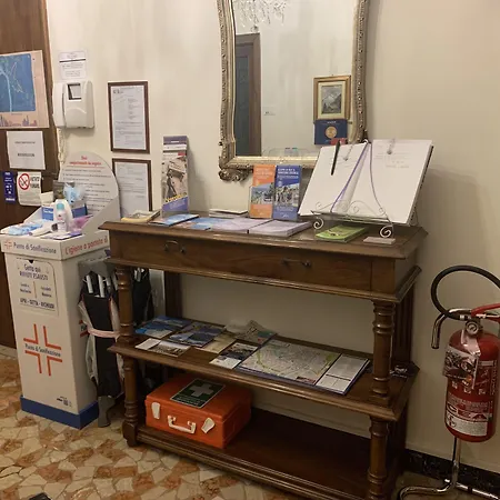 Vendégház Notti Sull'adige Verona