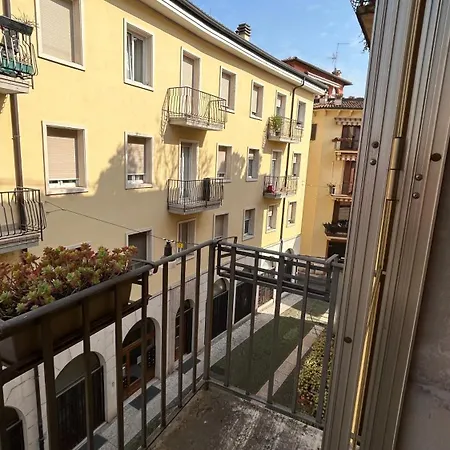 Notti Sull'adige 4*