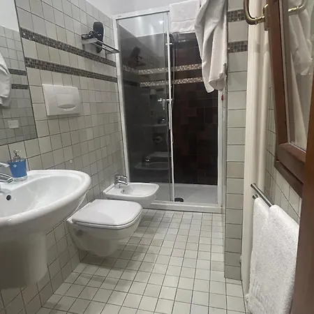 Notti Sull'adige Vendégház Verona